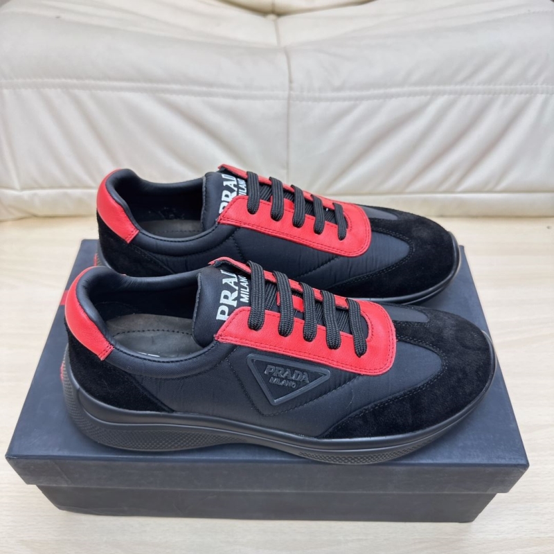 Prada Casual Shoes